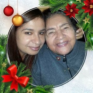 Meet your Posher, Margarita